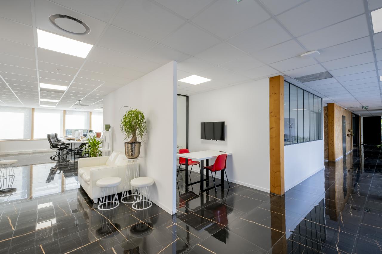 Bureau Pessac 460m² Vente bureau Pessac Gironde OVBUR2315851 8